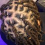 Natural Twists