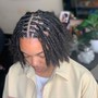 Micro Locs