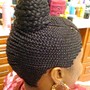 Men Conrows