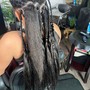 Individual Braids