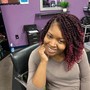 Crochet Braids