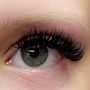 Eyelash Clusters Set- Volume