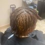 Root Touch Up