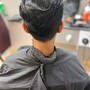 Men's Haircut