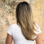 Women's Haircut (No Blow-Dry)