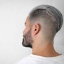 Men's Keratin Treatment