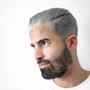 Men's Keratin Treatment