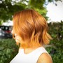 Women's Haircut (No Blow-Dry)