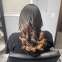 Full Balayage