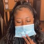 Closure Quick Weave