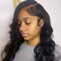 Closure Sew In