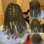 Micro twist  Extensions