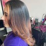 Full Balayage