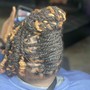 Comb Twist