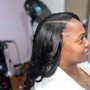 Closure Sew In