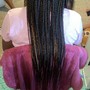 Two strand Twist