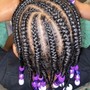 Two strand Twist