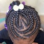 Two strand Twist