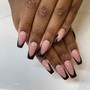 Manicure - Buff / No Polish