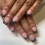 Manicure - Nail Art