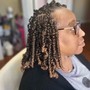 Senegalese Twist