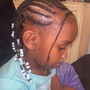 Kid's Braids