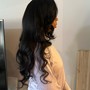 Lace Closure Sew In