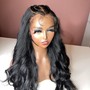 Lace Closure Sew In