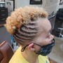 Comb Twist