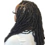 Crochet Braids