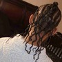 Kid's Braids