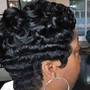 ROD SETS (NATURAL HAIR)