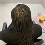 Braiding class