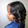 Frontal Sew In