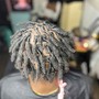 Comb Twist