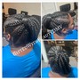 Kinky Twist