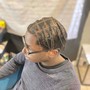 Men Braids