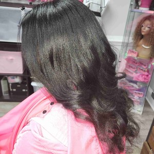 Natural Hair Near Me: Buford, GA | Appointments | StyleSeat