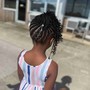 Freestyle Braids