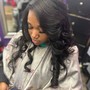 Closure Sew In