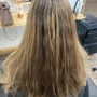 Keratin Treatment