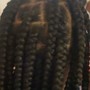 Crochet Braids