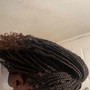 Crochet Braids