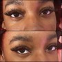 Cluster Eyelash Extensions