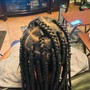 Senegalese Twist