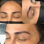 Eyebrow Shaping plus