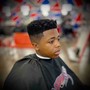 Quality Kid Cutz (20 and under)