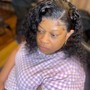 Versatile Sew In