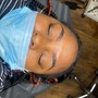 Brow Wax