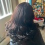 Lace Wig Install